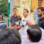 वक्फ संशोधन बिल को लेकर देश का मुसलमान प्रधानमंत्री के साथ –एसएम खान