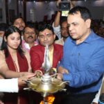 मोहम्मद हसन पी.जी. कॉलेज में महावीर जयंती के अवसर पर स्वास्थ्य जागरूकता संगोष्ठी का भव्य आयोजन किया गया