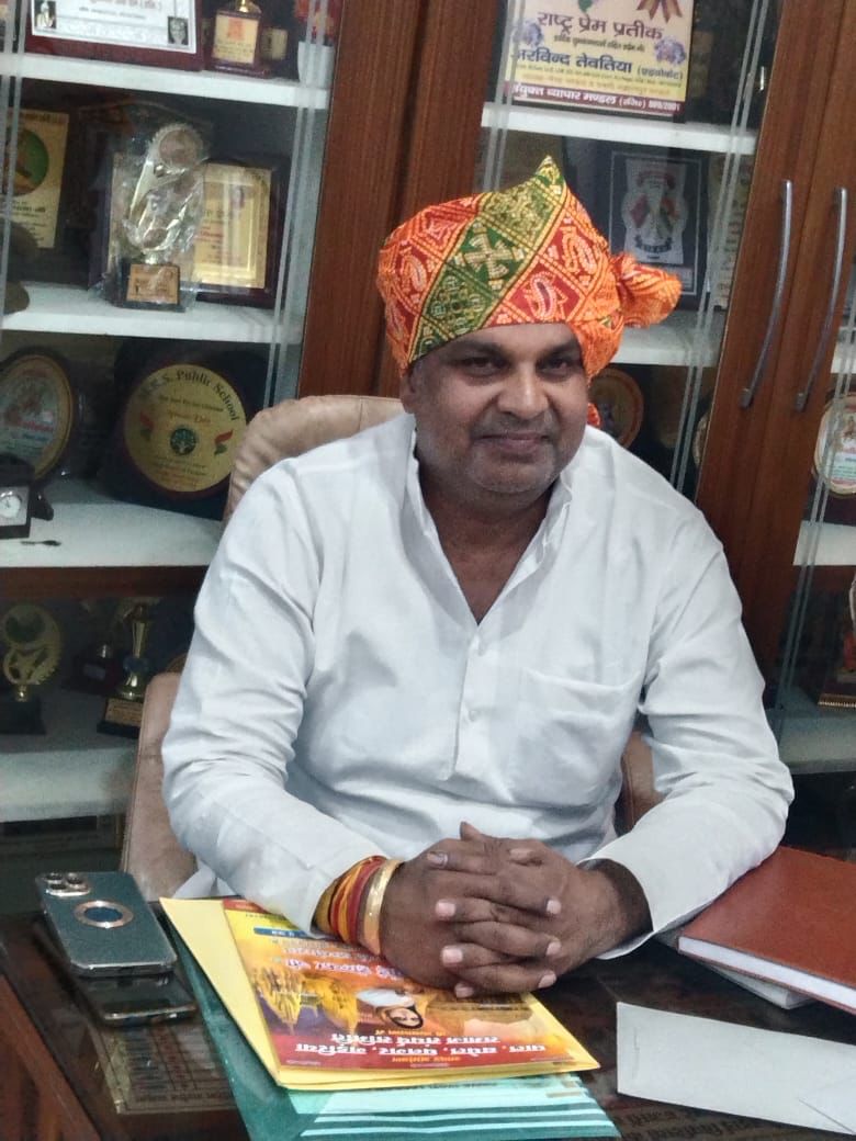 सामूहिक दुष्कर्म मामले में बाइज्जत बरी हुए पूर्व चेयरमैन मनोज धामा