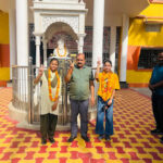 टीडी कालेज की दो छात्राओ ने लहराया परचम