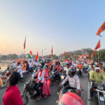 ऑपरेशन सिंदूर की सफलता पर जौनपुर में निकली तिरंगा यात्रा