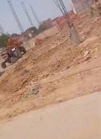 गरीब की करोड़ों की जमीन पर दबंगों ने किया कब्जा!