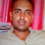 शहीद सिपाही दुर्गेश सिंह की शिक्षिका पत्नी के साथ खड़ा हुआ संगठन