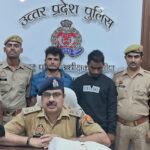 रामपुर, सरेरी के मंदिर से हुई थी कई भीषण चोरियां, चोर हुए गिरफ्तार