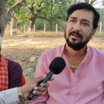 पूरा विश्व देख रहा है भारत का पराक्रम : संजय पाण्डेय