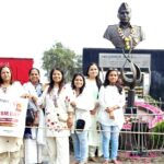 आतंकवाद के खिलाफ सबको संगठित होना होगा : संगीता संघवी