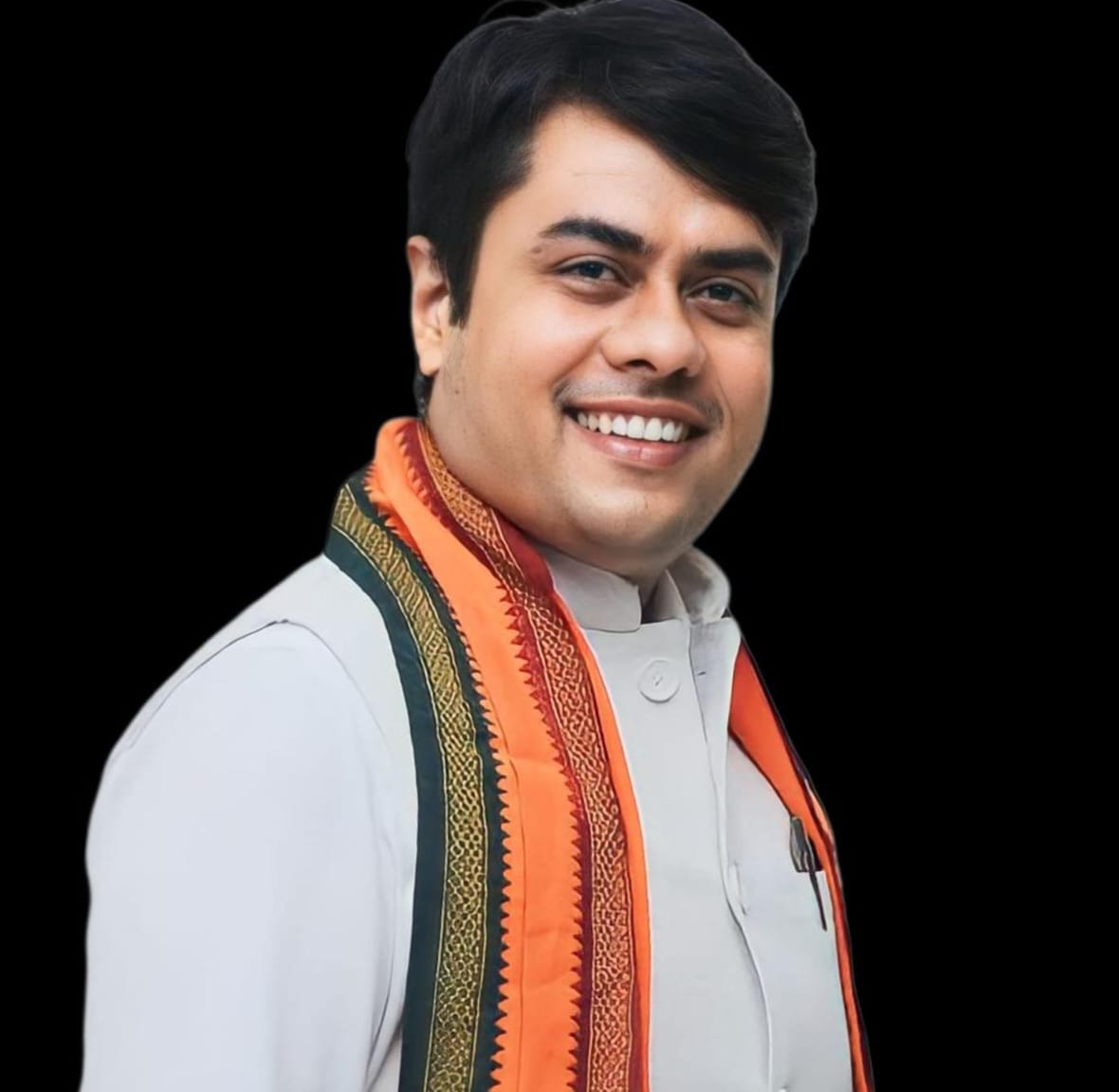 रवि व्यास की राजस्व मंत्री से मांग, मीरा भायंदर में खुले नवीन भूमापन व अभिलेख कार्यालय