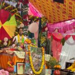 जगत् में जो कुछ भी चराचर पदार्थ हैं, सब ईश्वर से व्याप्त हैं : आचार्य बसंत शुक्ल 