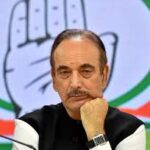 गुलाम नबी आजाद की तबीयत बिगड़ी: कुवैत में भर्ती