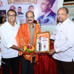 वीर सावरकर की जयंती पर बोरीवली में "जयोस्तुते" का भव्य आयोजन