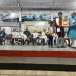 मरहूम इमरान प्रधान की याद में अदबी नशिस्त का आयोजन