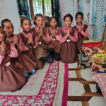 रामायण गायन पाठ एवं वाचन कार्यशाला – अष्टम दिवस