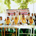 उत्तर प्रदेशीय जूनियर हाई स्कूल शिक्षक संघ मुफ्तीगंज के चुनाव में जयप्रकाश अध्यक्ष, ओंकारनाथ मंत्री मनोनीत