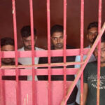 परीक्षा में फर्जी दस्तावेजों के सहारे शामिल होने वाली गैंग हुई गिरफ्तार