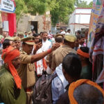 पुलिस प्रशासन ही पैदा करता है हरिशंकर तिवारी, श्रीप्रकाश शुक्ला,विकास दुबे और विजय मिश्रा जैसे अपराधी