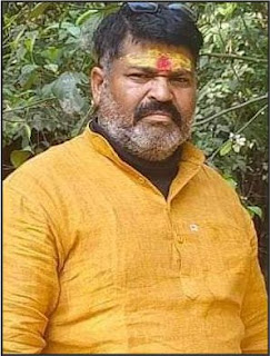 पत्रकार आशुतोष श्रीवास्तव हत्याकाण्ड के फरार दो आरोपी को जल्द ही पकड़े जाने का दिया आश्वासन