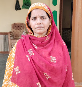 37 वर्षों से भारत में रह रही मुस्तरी बेगम कानूनी दांवपेंच में उलझी