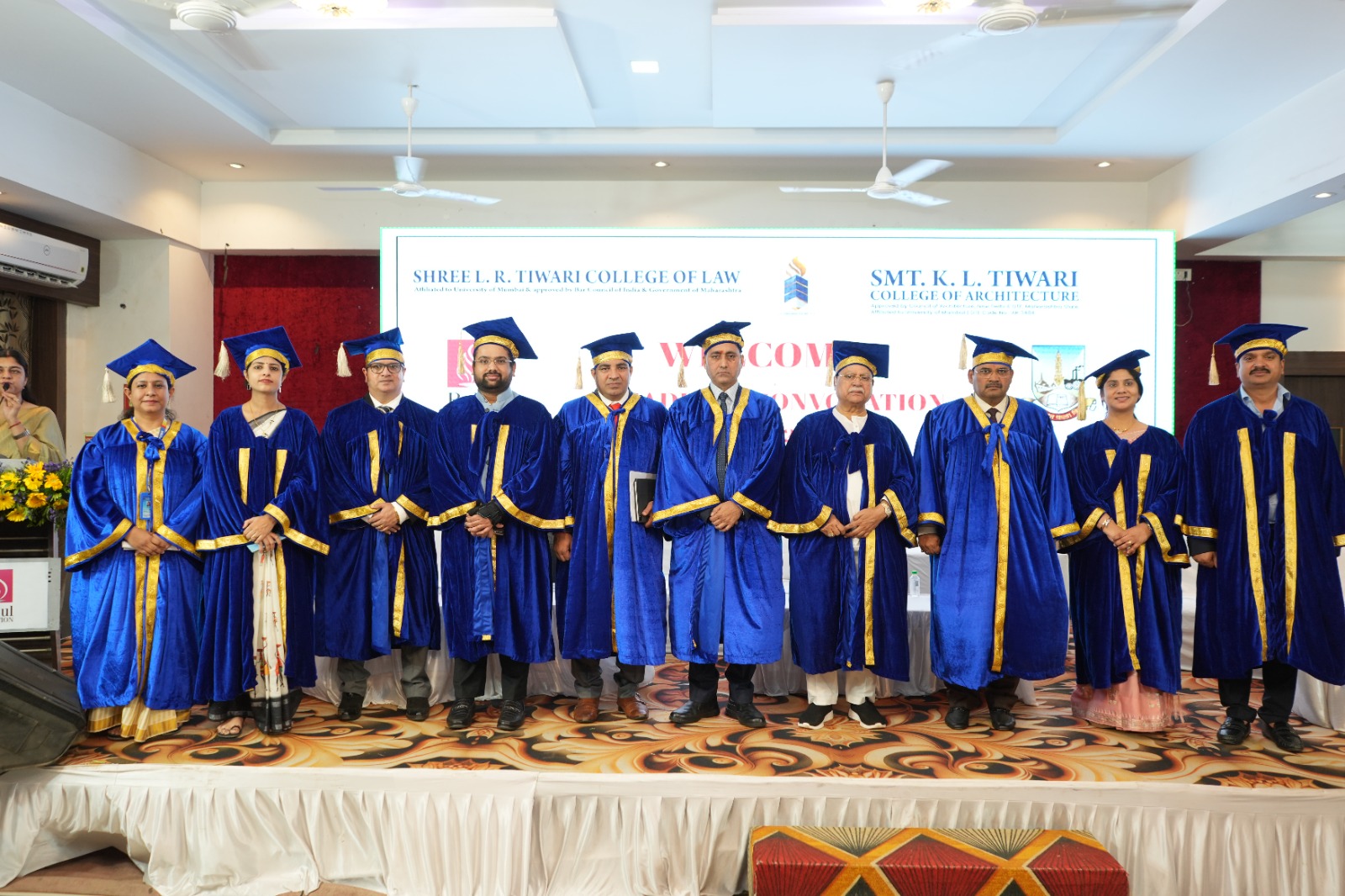 सुप्रीम कोर्ट के जज माहेश्वरी ने की राहुल एजुकेशन की सराहना