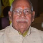 वरिष्ठ समाजसेवी देवनारायण सिंह का निधन