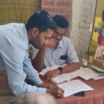 बगैर मान्यता चल रहे चार स्कूल को कराया बंद।