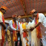 आत्मस्वरूप का अभ्यास करने से मृत्यु भय से मिलती है मुक्ति -ब्रह्माकुमारी पूनम