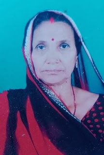 ट्रैक्टर से दबकर पूर्व प्रधान की हुई मौत