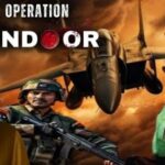 सिन्दूर का बदला है 'ऑपरेशन सिंदूर',