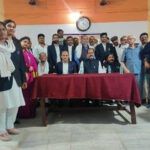 समरसता दिवस के रूप में मनाया गया बाबासाहेब की जयंती