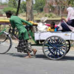 मुख्यमंत्री की सख्ती का असर, खेतासराय में नहीं लगा गाजी मियां का मेला