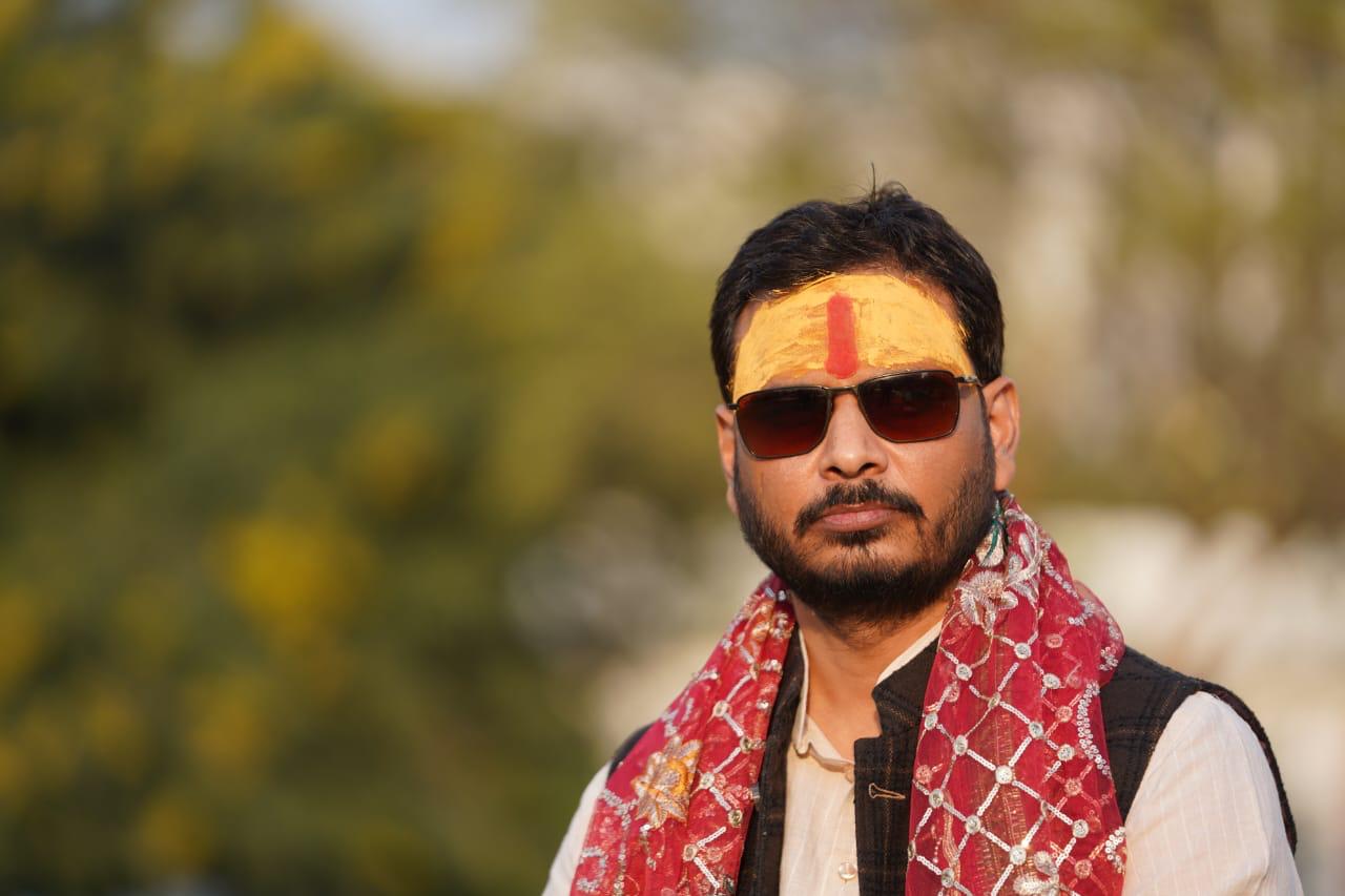 राफेल ने बचाई सिंदूर की आन : राहुल सिंह