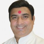 पाकिस्तान का अंत होने पर ही होगा आतंक का अंत : शैलेश पांडे