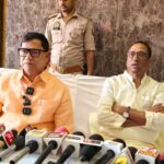 लंका दहन के बाद अब रावण का वध भी आवश्यक : कृपाशंकर सिंह