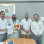 निसार अहमद खान समेत 6 अधीक्षक प्रमोशन होकर बने उप-शिक्षणाधिकारी