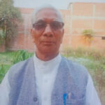 पूर्वांचल यूनिवर्सिटी के पूर्व डीन डॉ. पी.सी. विश्वकर्मा का हुआ स्वर्गवास,