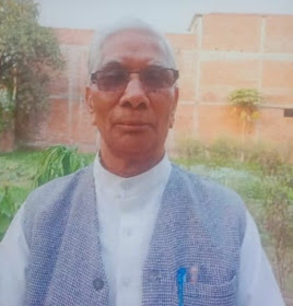 पूर्वांचल यूनिवर्सिटी के पूर्व डीन डॉ. पी.सी. विश्वकर्मा का हुआ स्वर्गवास,