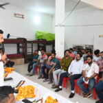 NSUI करेगा बेरोजगारी, पेपर लीक के खिलाफ जौनपुर में जन आंदोलन