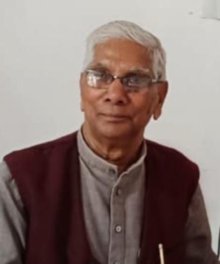 कालजयी रचनाकार डॉ. पी.सी. विश्वकर्मा के निधन से शोक में डूबा जौनपुर