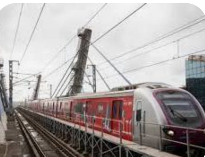 मेट्रो रूट 9 के दूसरे चरण को लेकर मीरा भाईंदरवासियों में चिंता