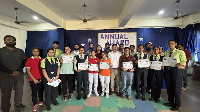 जौनपुर माउंट लिट्रा ज़ी स्कूल ने सीबीएसई बोर्ड परीक्षा 2024–25 में दिया 100% परिणाम