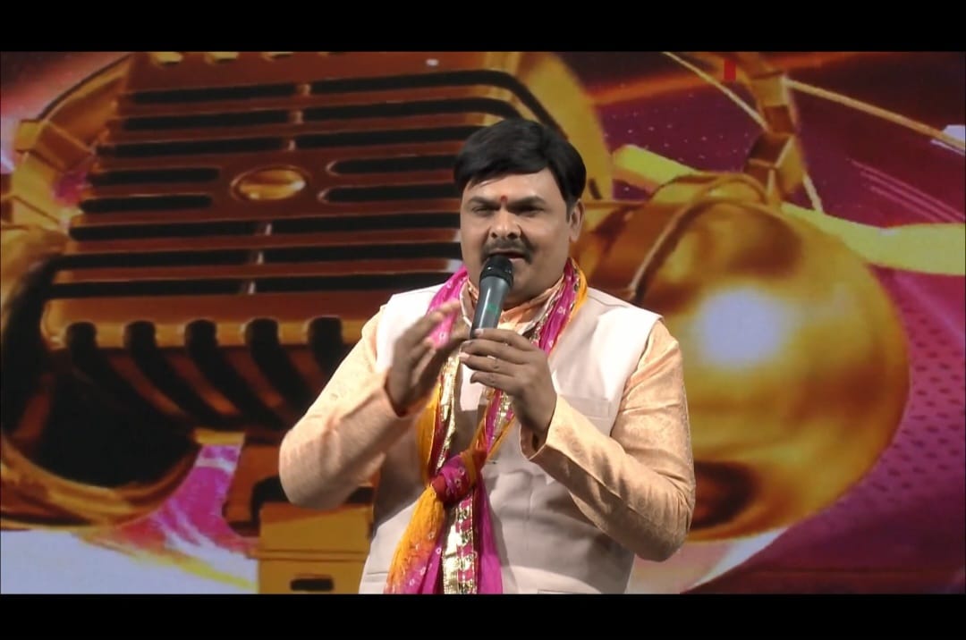 गमछा में बांध के दुलार लेले आईह.....