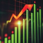 शेयर बाजार में उछाल, सेंसेक्स और निफ्टी में तेजी