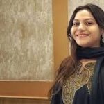 यूट्यूबर ज्योति मल्होत्रा पर पाकिस्तान से संबंधों का आरोप