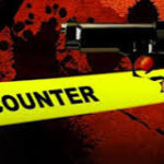 छत्तीसगढ़ में 26 नक्सलियों का एनकाउंटर