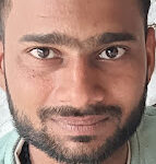 ट्रेलर से बाइक सवार युवक की हुई मौत