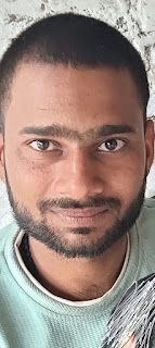 ट्रेलर से बाइक सवार युवक की हुई मौत