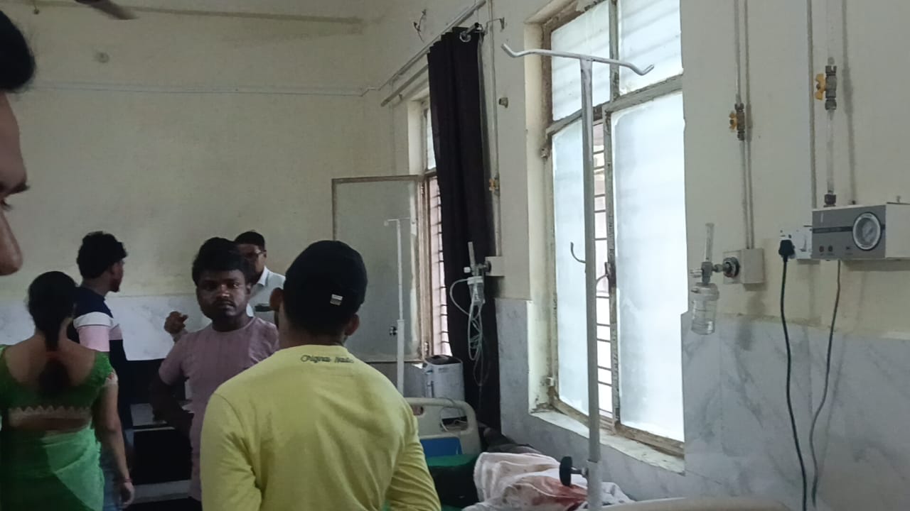 बहन के घर आए युवक की तालाब में मिली लाश, परिजनों में मचा कोहराम,