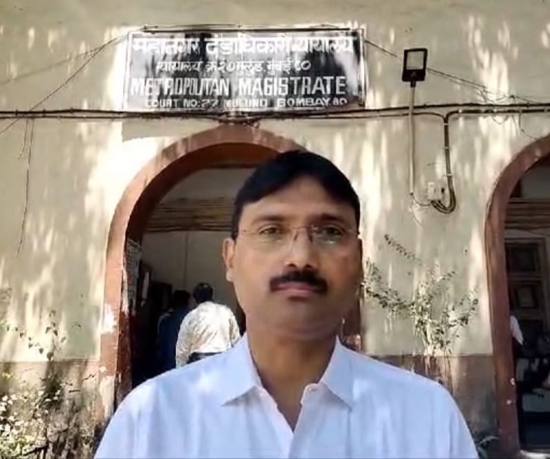 मुलुंड को मिलेगा नया न्यायालय भवन, एड. संतोष दुबे की जनहित याचिका पर HC ने दिया निर्देश