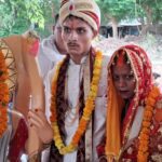 प्रेम जीता अंतरजातीय विवाह के लिए राजी हुए परिजन 