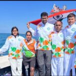 CDO ने रच दिया इतिहास:-