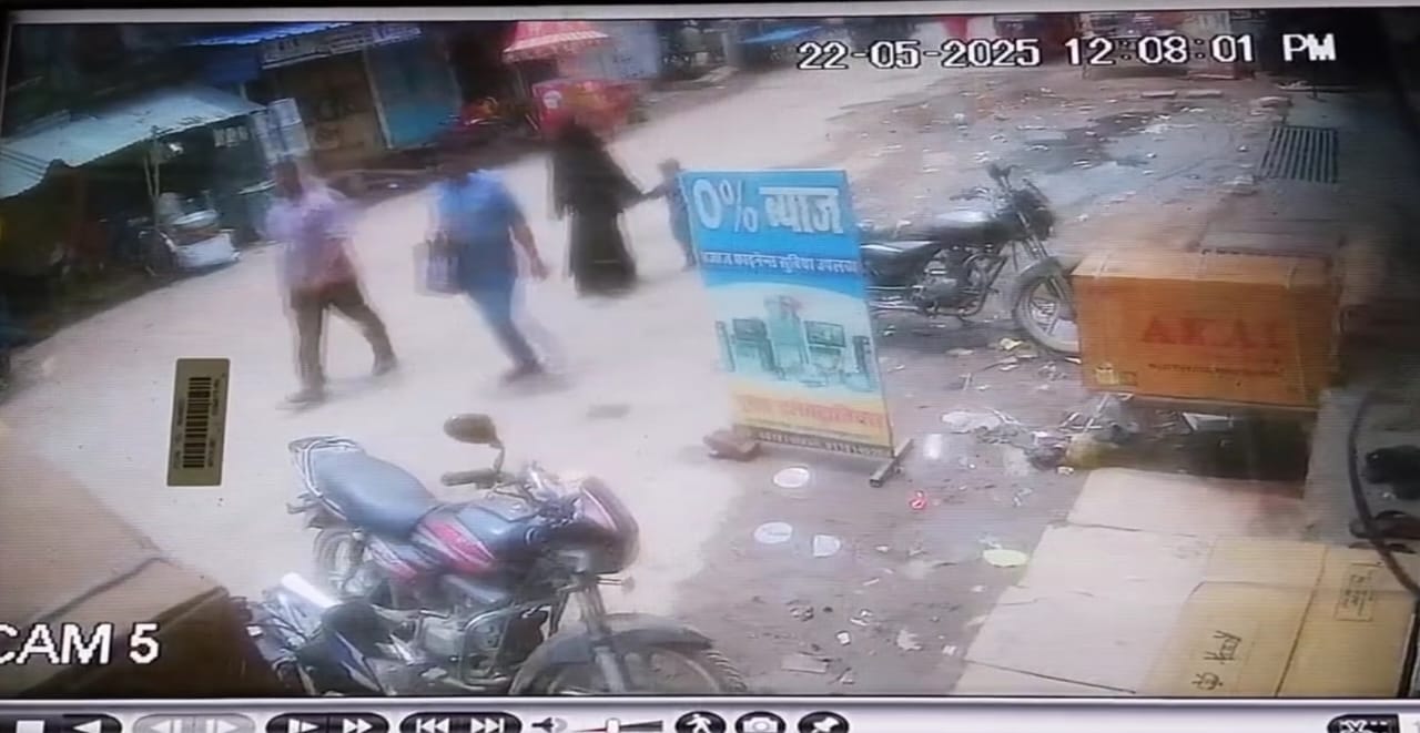 *ठगी की शिकार महिला के आरोपियो का कोई सुराग नही लगा सकी पुलिस*